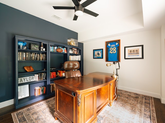 6277 Gordon Lawrence Road Santa Fe, TN 38482 - Photo 33 of 65 Gallery Image 33