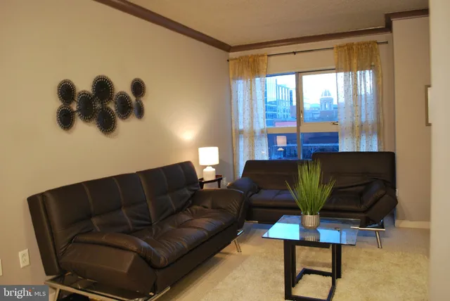 $2,400 | 777 7th Street Northwest, Unit 732, Washington, DC 20001