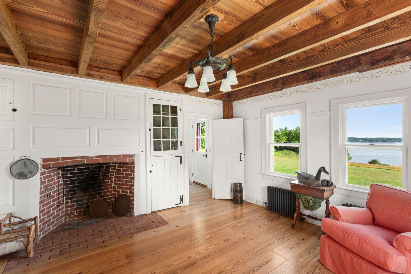148 Waterman Farm Road North Haven, ME 04853 - Photo 11 of 57 W12-ME2750_11
