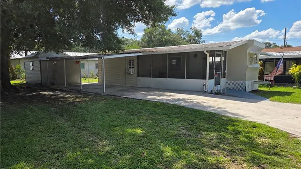 $69,900 | 1114 Lakewood Circle West, Lakeland, FL 33801