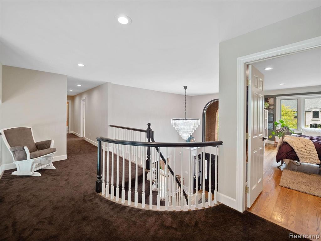 3652 Walnut Brook Drive Rochester Hills, MI 48309 - Photo 25 of 46