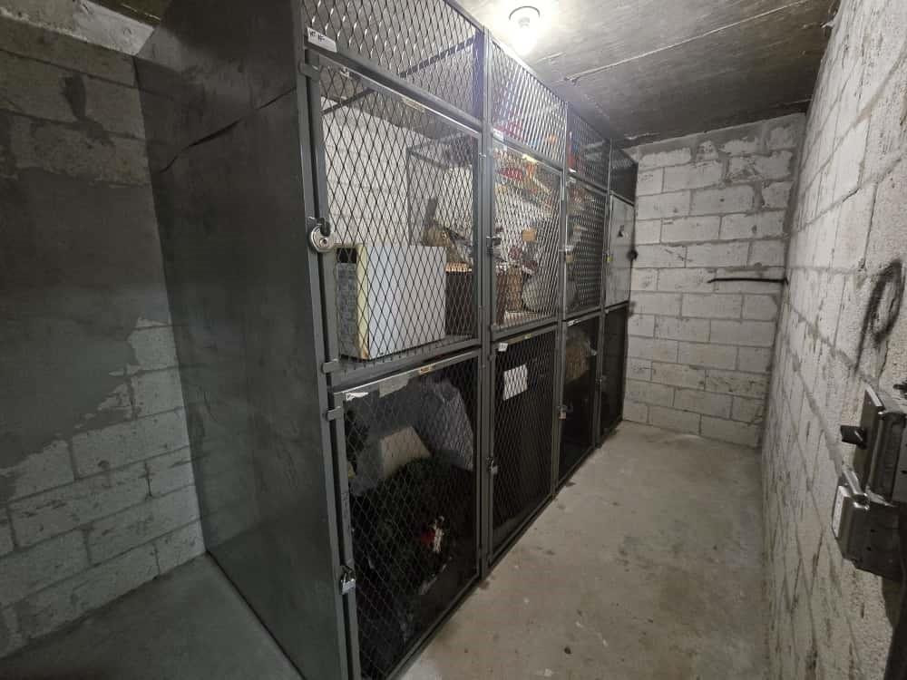 6195 Rock Island Road, Unit 209 Tamarac, FL 33319 - Photo 39 of 40 a view of storage and utility room