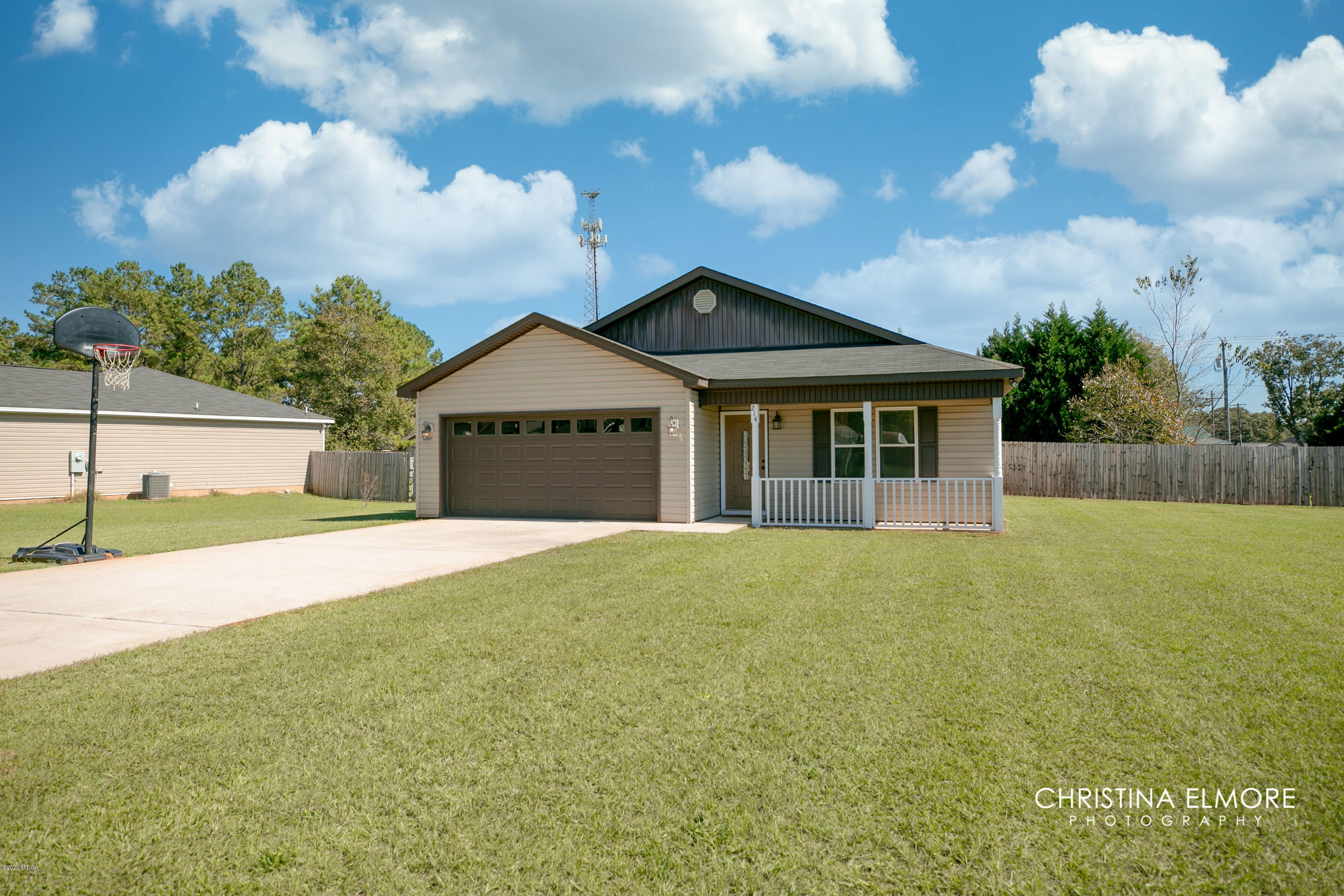 214 North Star Road Perry, GA 31069 - Photo 1 of 30 214NorthStarRoad-2
