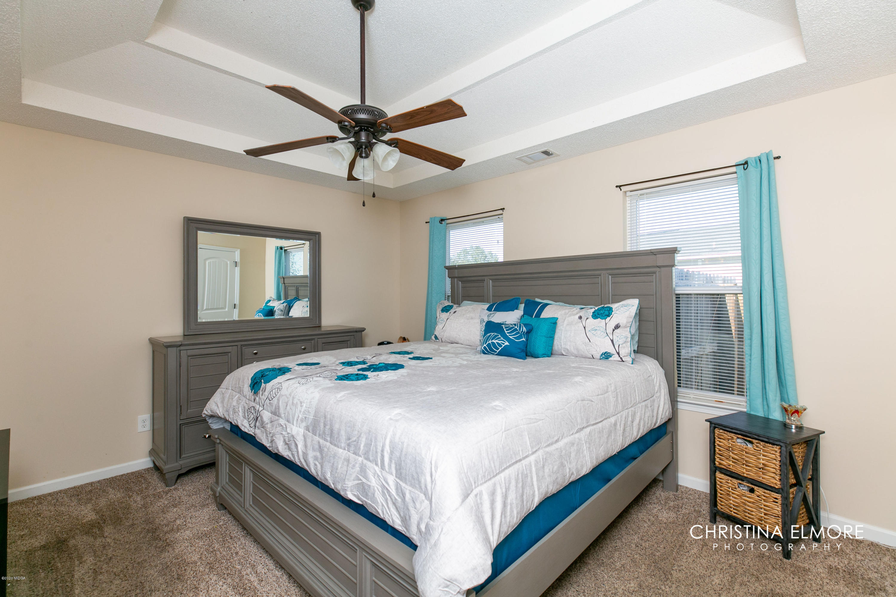 214 North Star Road Perry, GA 31069 - Photo 15 of 30 214NorthStarRoad-21