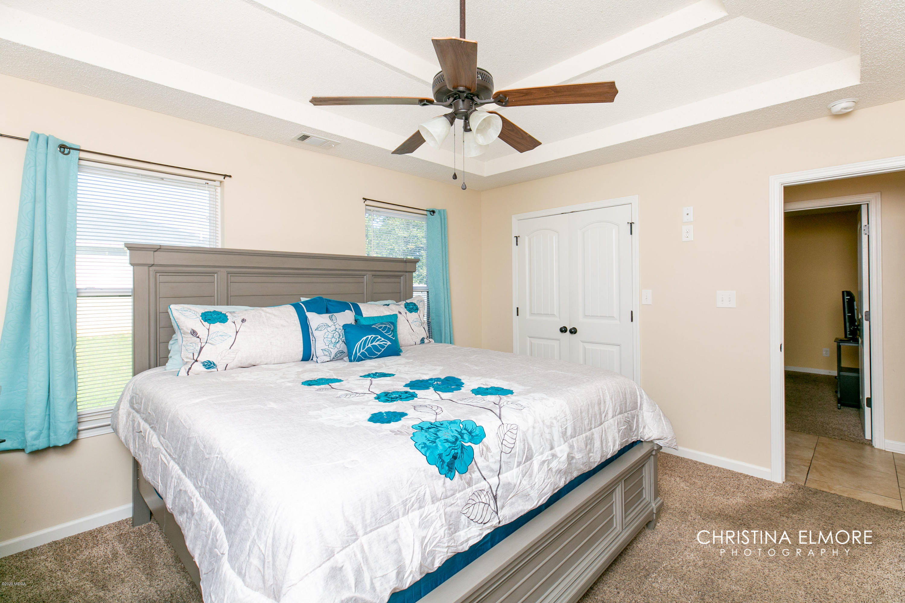 214 North Star Road Perry, GA 31069 - Photo 17 of 30 214NorthStarRoad-23