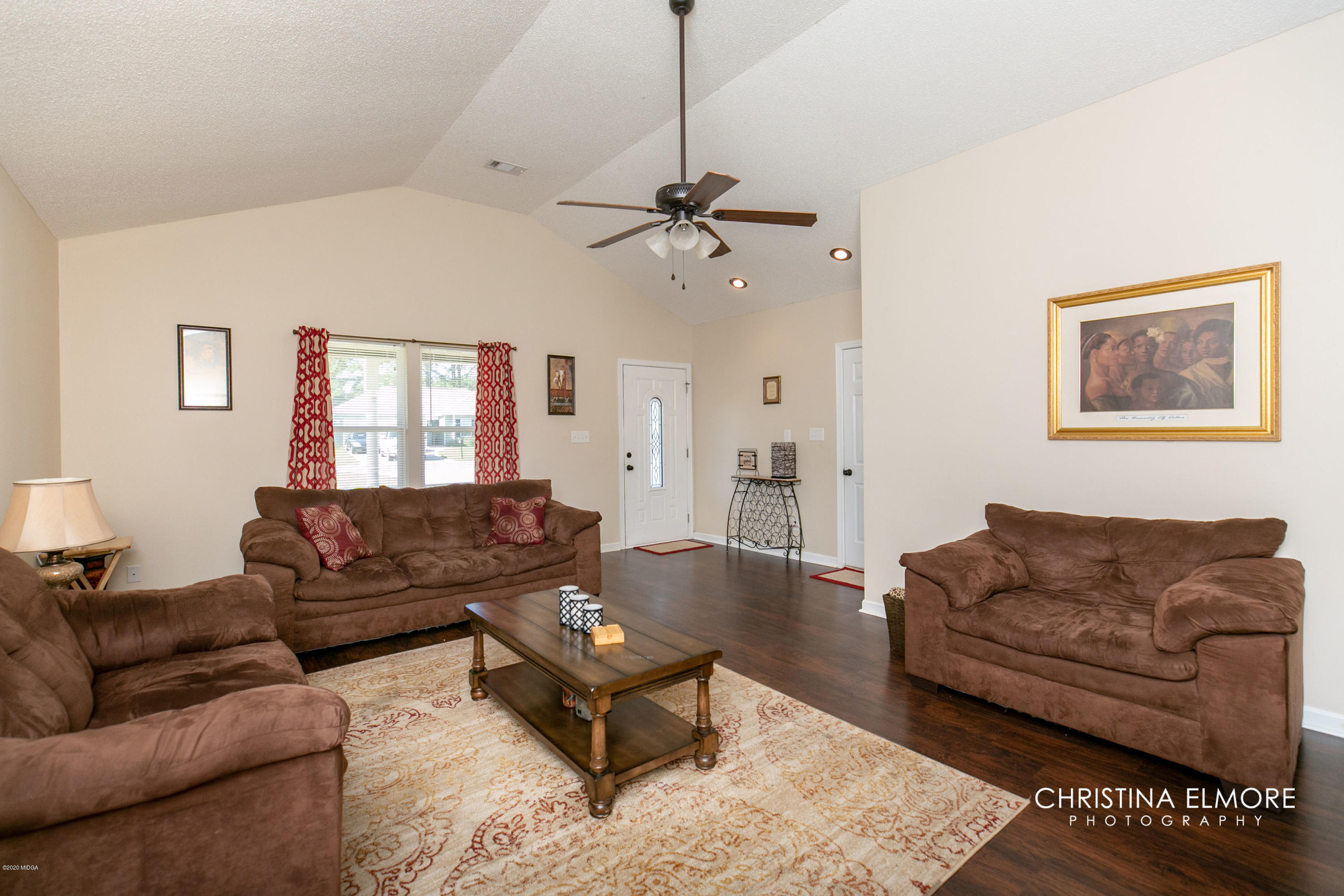 214 North Star Road Perry, GA 31069 - Photo 3 of 30 214NorthStarRoad-8