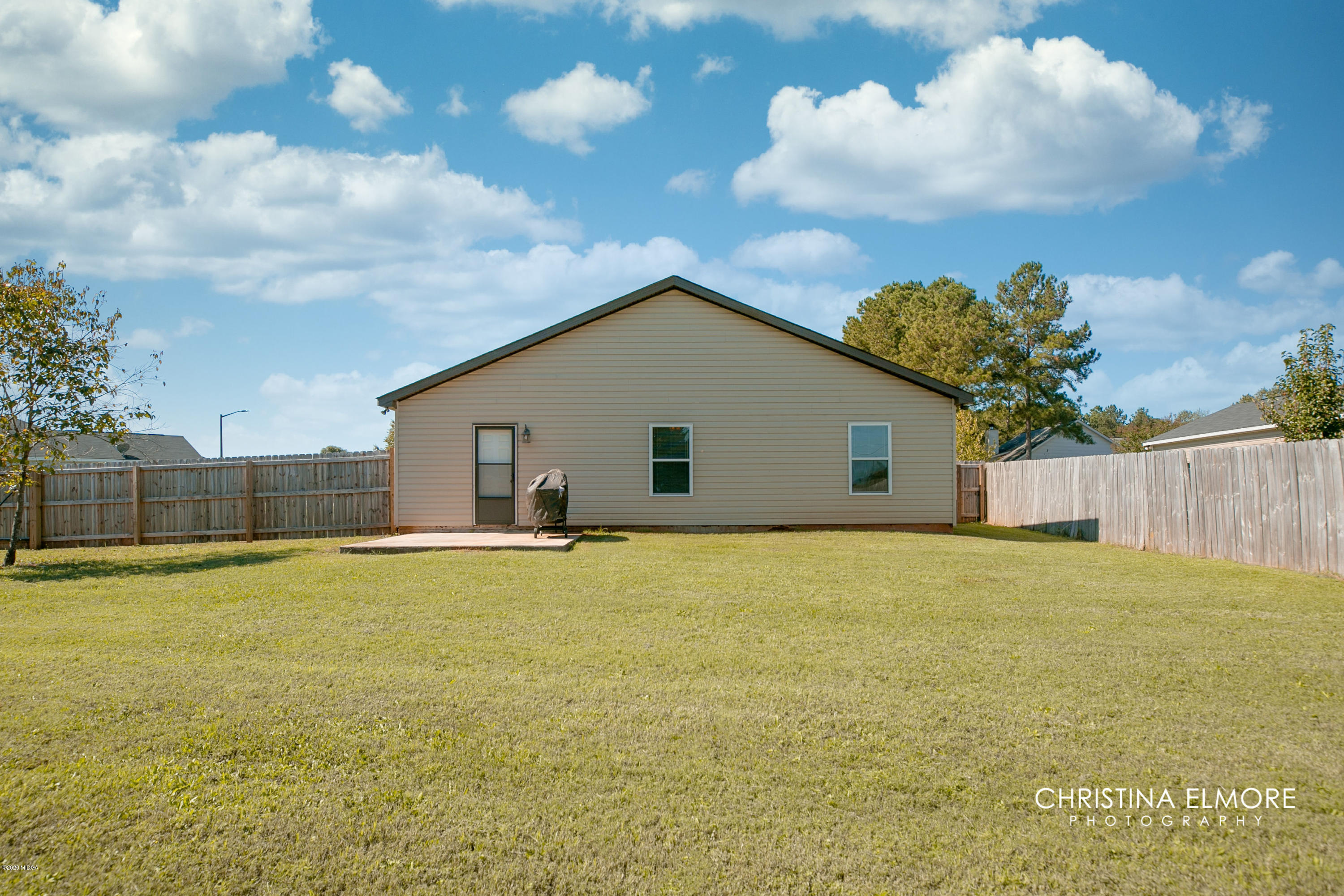 214 North Star Road Perry, GA 31069 - Photo 27 of 30 214NorthStarRoad-33