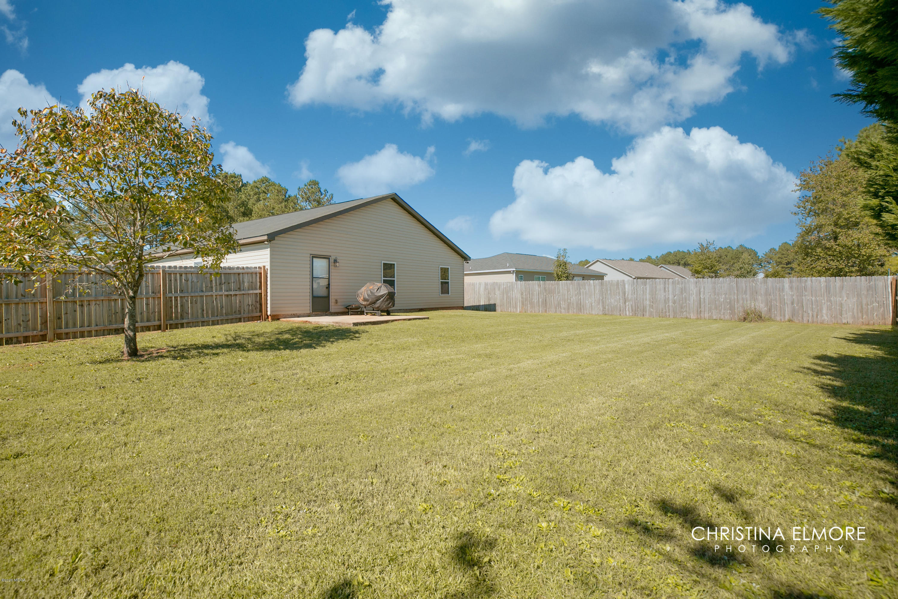 214 North Star Road Perry, GA 31069 - Photo 28 of 30 214NorthStarRoad-34