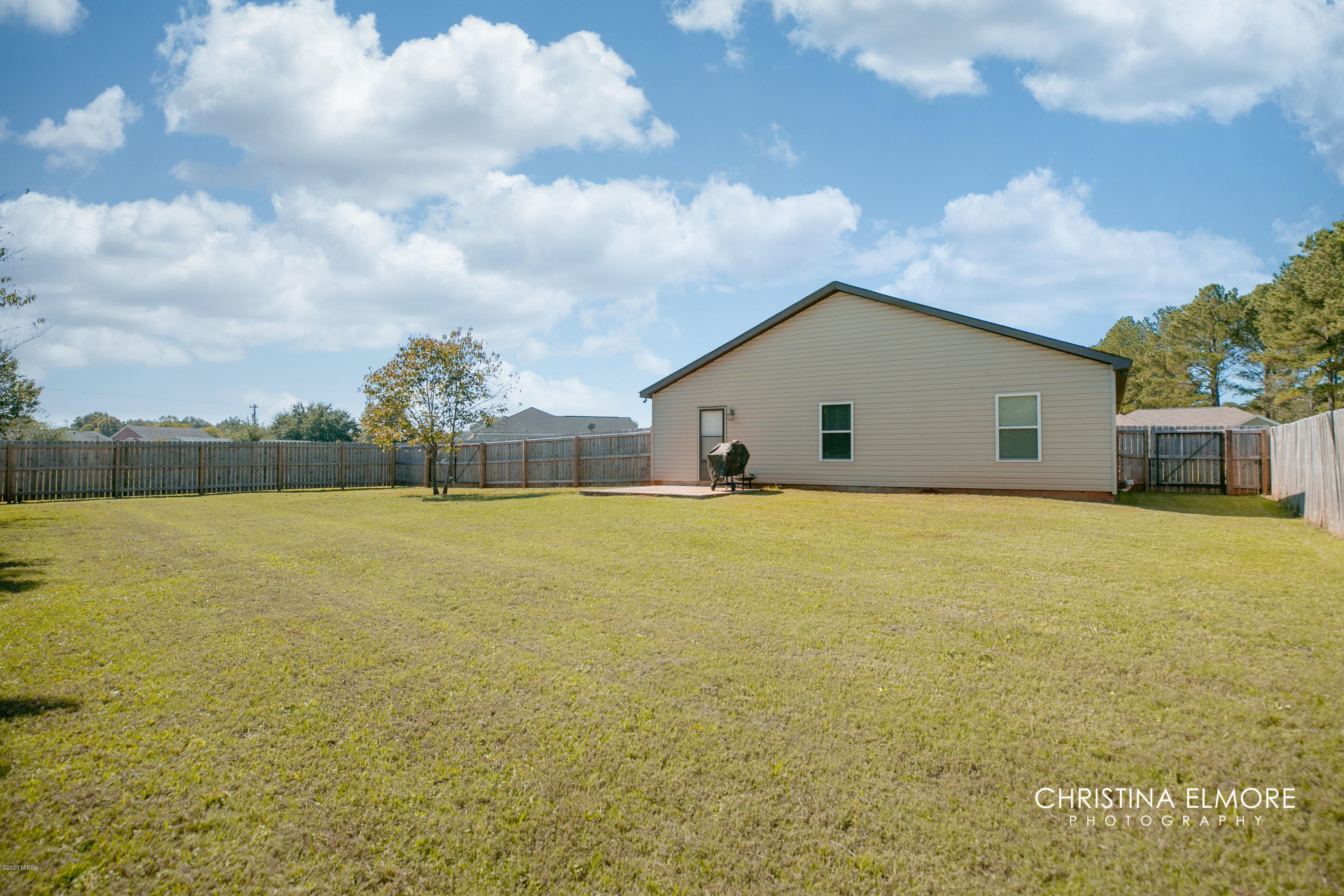 214 North Star Road Perry, GA 31069 - Photo 29 of 30 214NorthStarRoad-35