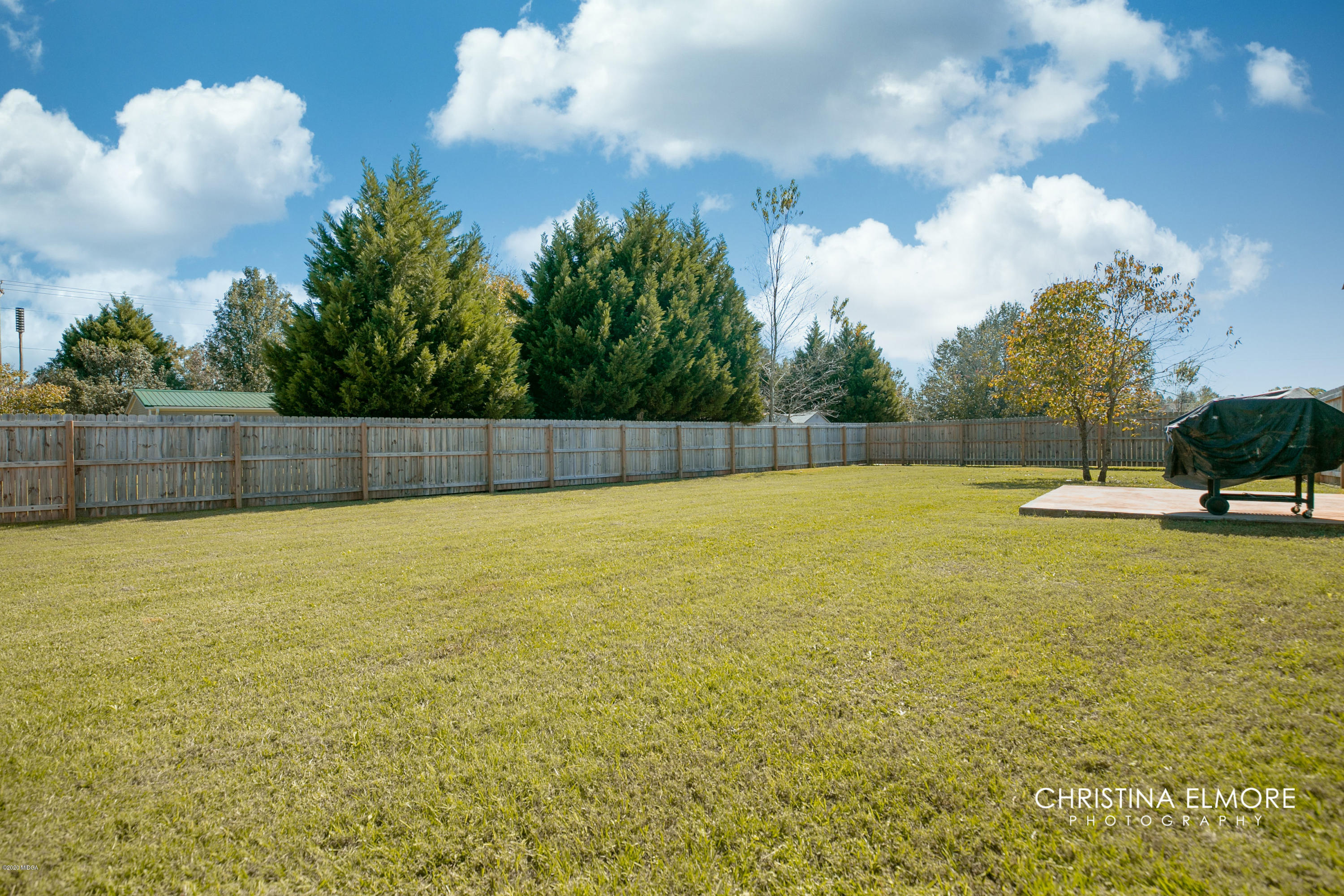 214 North Star Road Perry, GA 31069 - Photo 30 of 30 214NorthStarRoad-36