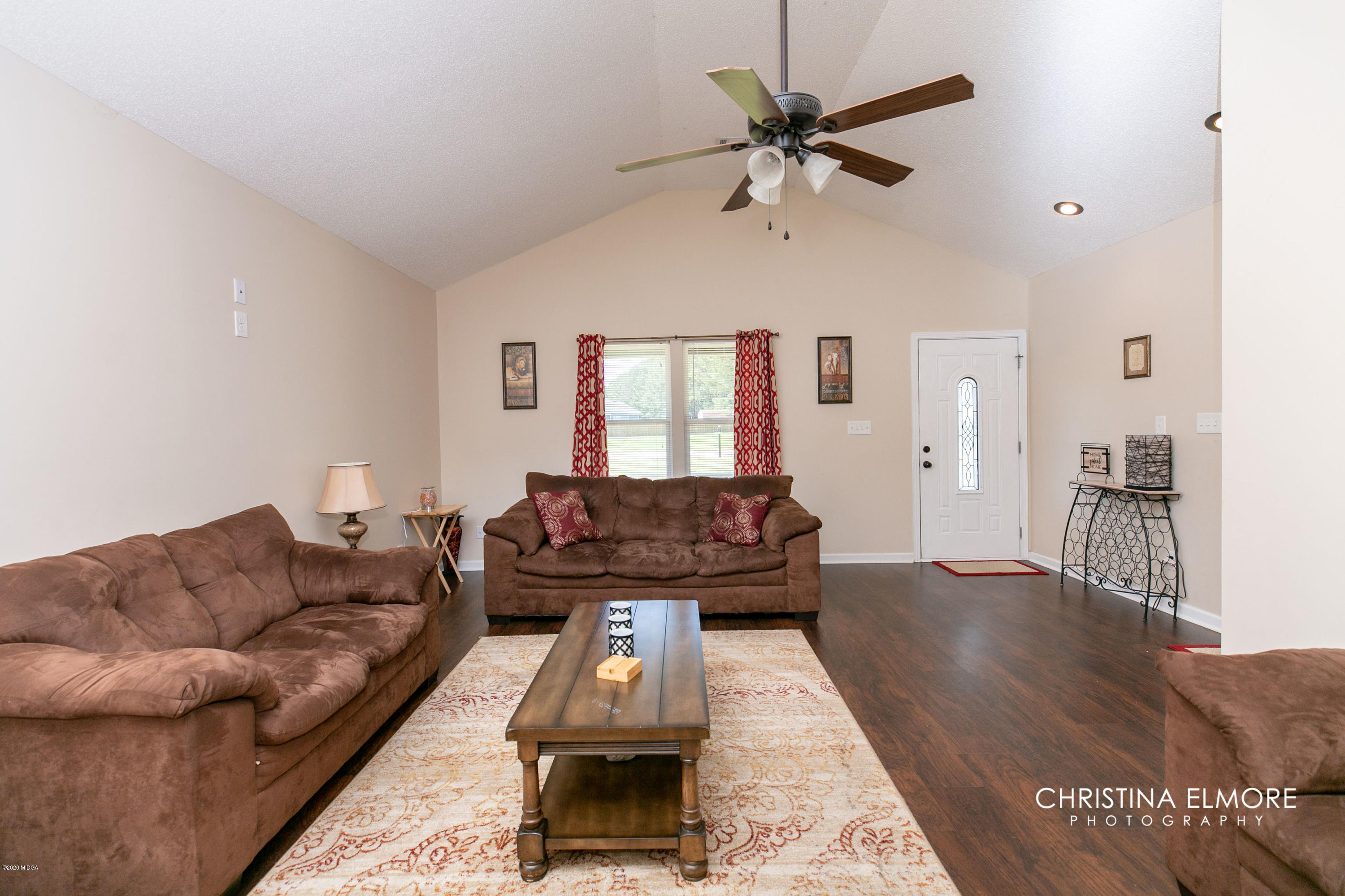214 North Star Road Perry, GA 31069 - Photo 4 of 30 214NorthStarRoad-9