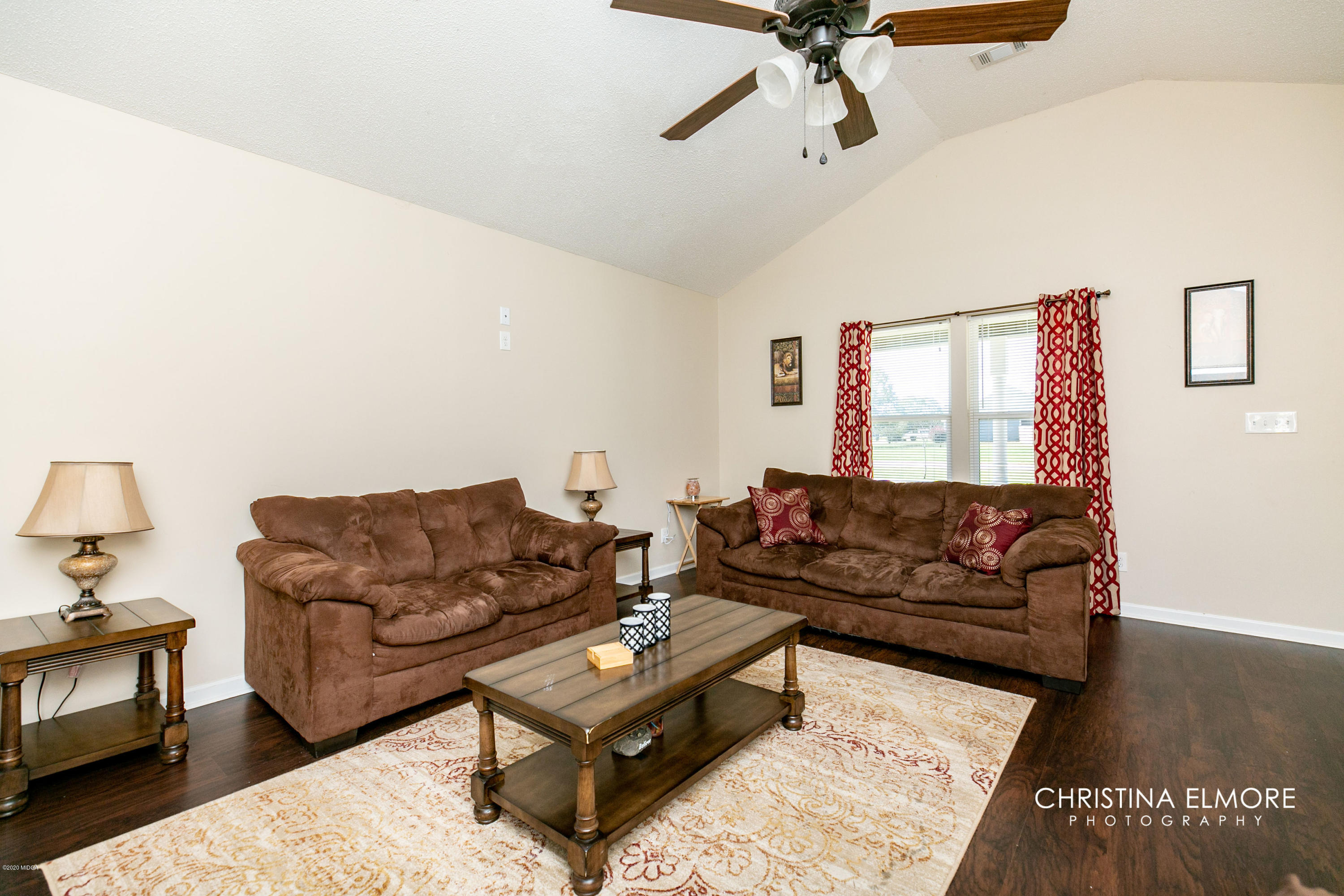 214 North Star Road Perry, GA 31069 - Photo 5 of 30 214NorthStarRoad-10