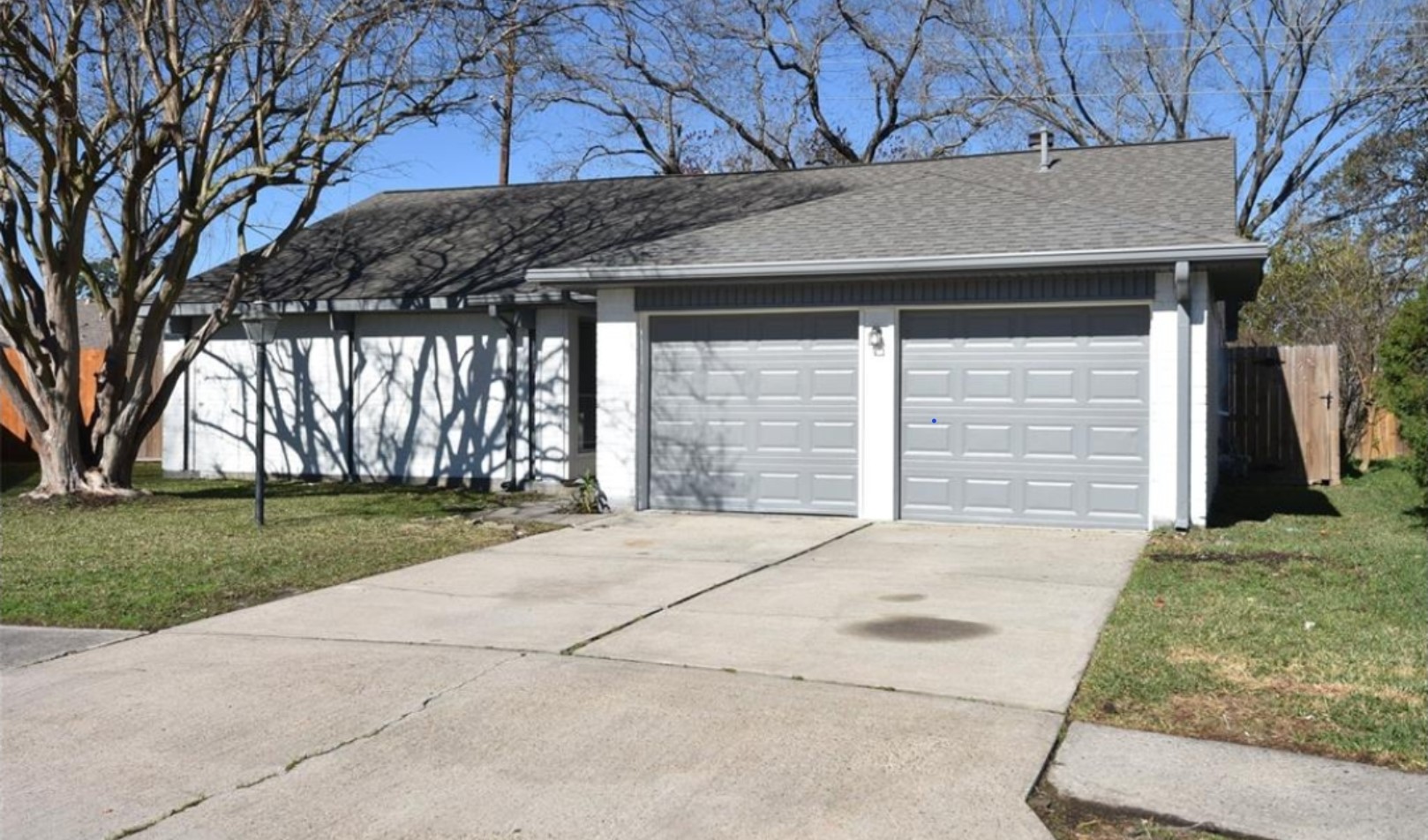 2711 Goldspring Lane Spring, TX 77373 - Photo 2 of 22