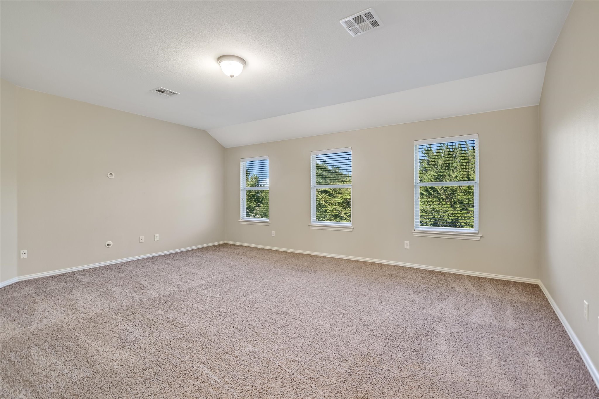 2809 Linville Ridge Lane Pflugerville, TX 78660 - Photo 24 of 37 Large upstairs gameroom.