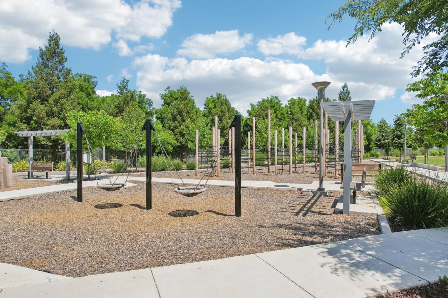 5766 Stealth Loop San Jose, CA 95119 - Photo 40 of 48 a view of a park with entertaining space