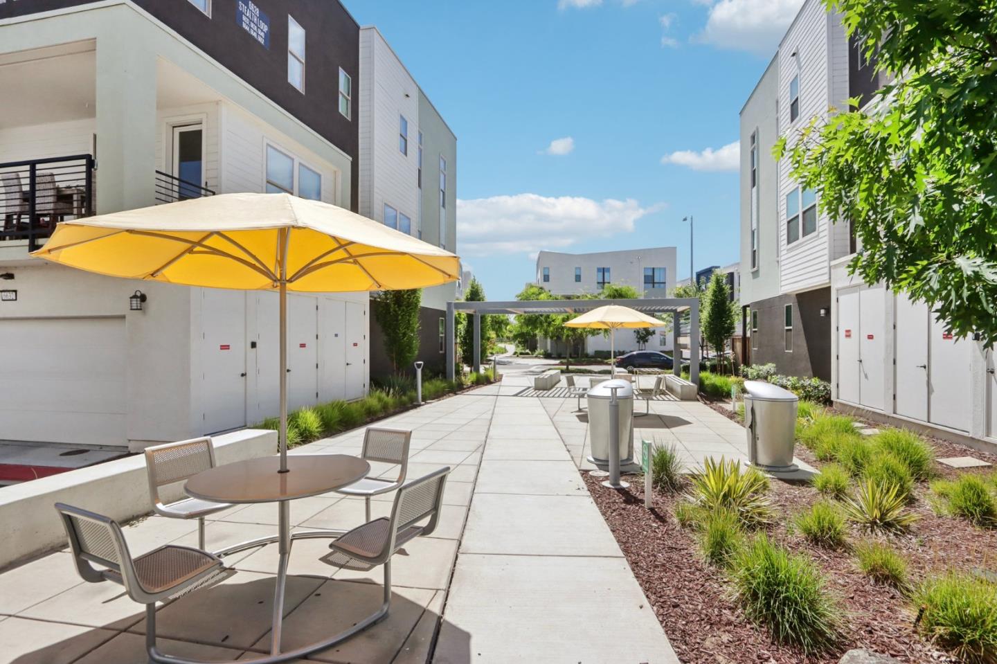 5766 Stealth Loop San Jose, CA 95119 - Photo 42 of 48 a house view with a seating space