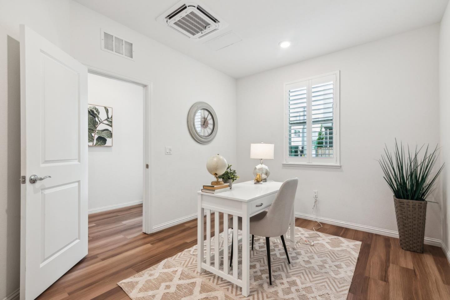 5766 Stealth Loop San Jose, CA 95119 - Photo 6 of 48 a dining room with a table and chairs