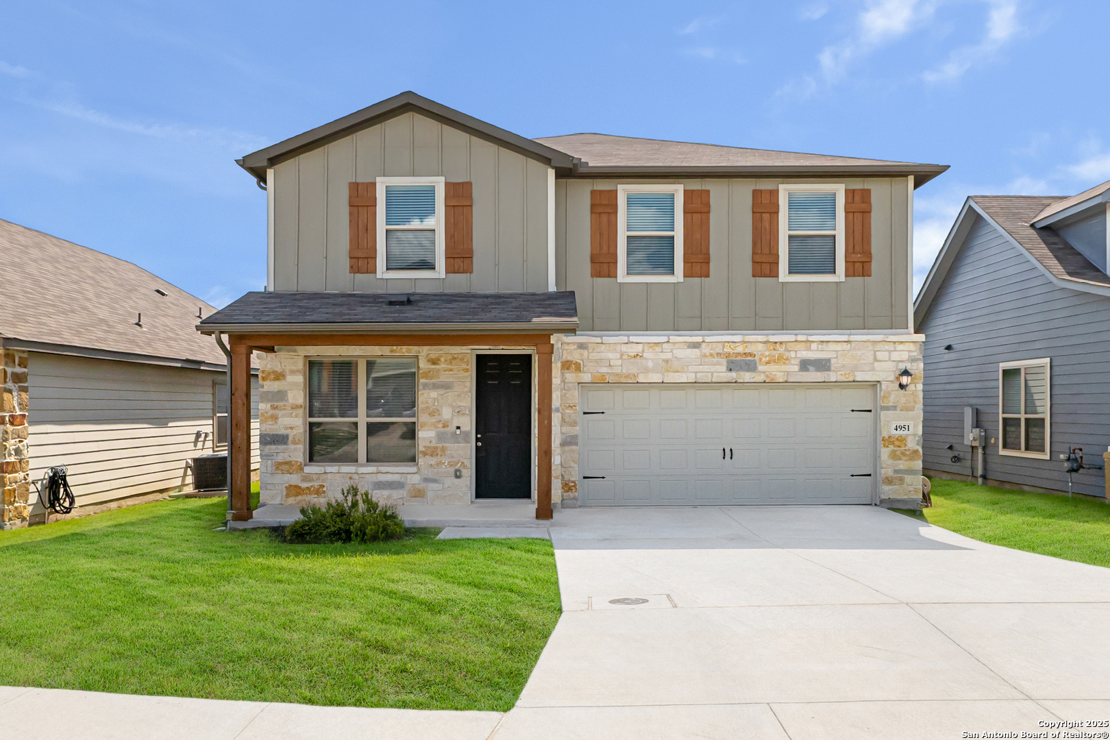 4951 Ranahan Pass St. Hedwig, TX 78152 - Photo 1 of 1