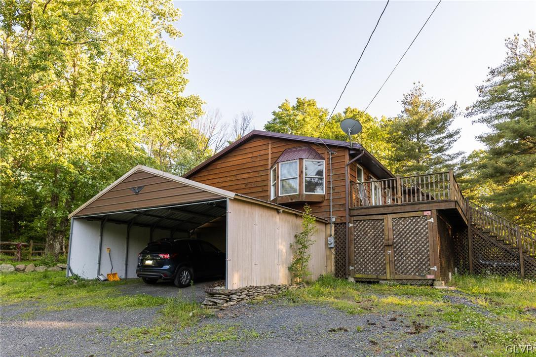 399 Sawmill Road Stroudsburg, PA 18360 - Photo 39 of 41 Gallery Image 39