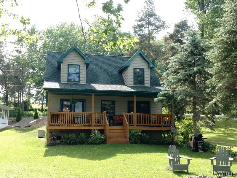3669 Shearman Road Perry, NY 14530 - Photo 1 of 1