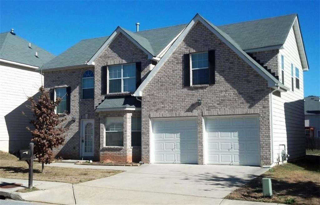 4462 Estate Street Atlanta, GA 30349 - Photo 1 of 1