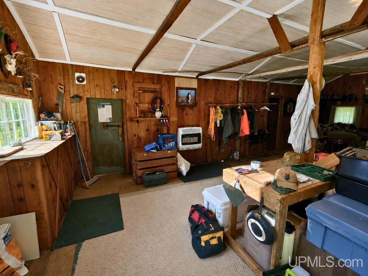184 Marten Lake Road Iron River, MI 49935 - Photo 10 of 25
