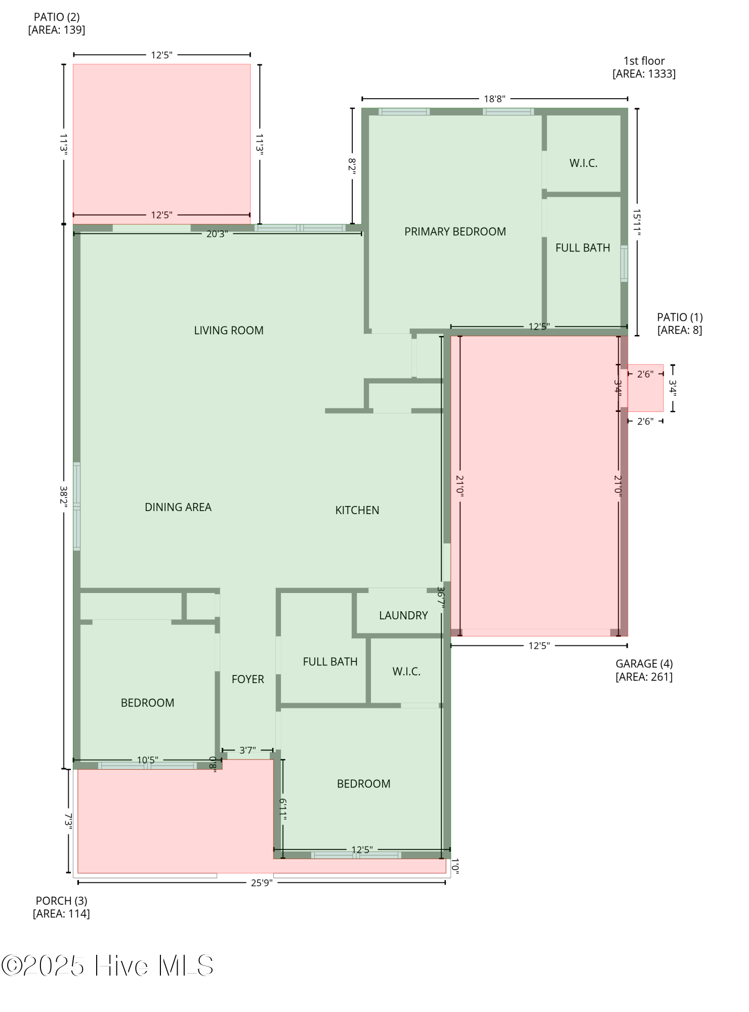 207 Olde Well Loop Road Wilmington, NC 28411 - Photo 43 of 43