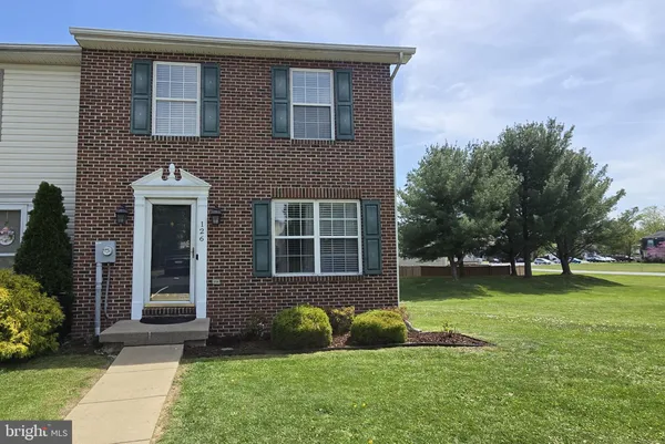 $260,000 | 126 Equestrian Drive, Stephens City, VA 22655