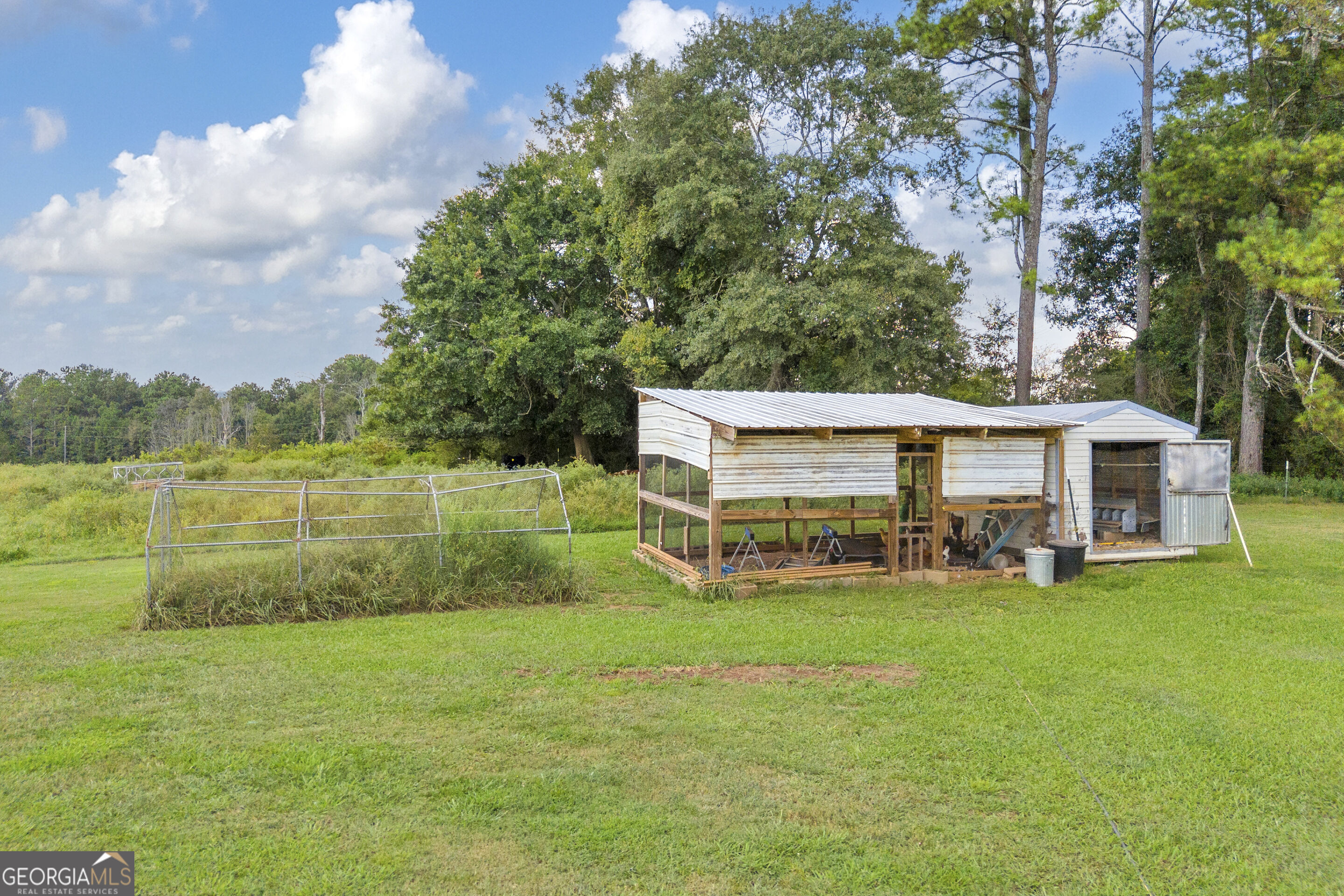 1501 Kirkland Road Watkinsville, GA 30677 - Photo 37 of 76 Gallery Image 37