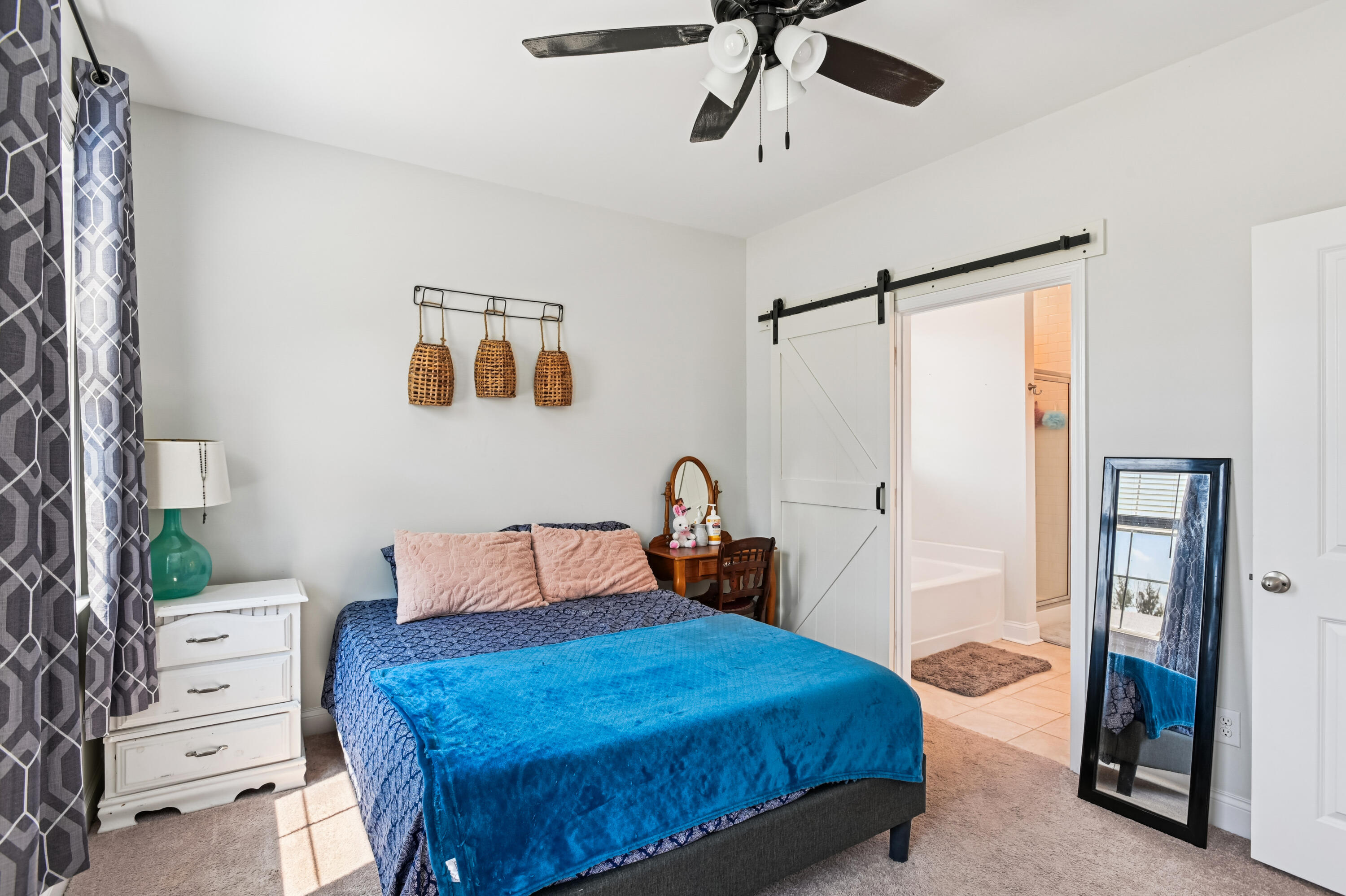 401 Stoneleigh Lane Moncks Corner, SC 29461 - Photo 15 of 32 Primary Bedroom First Floor