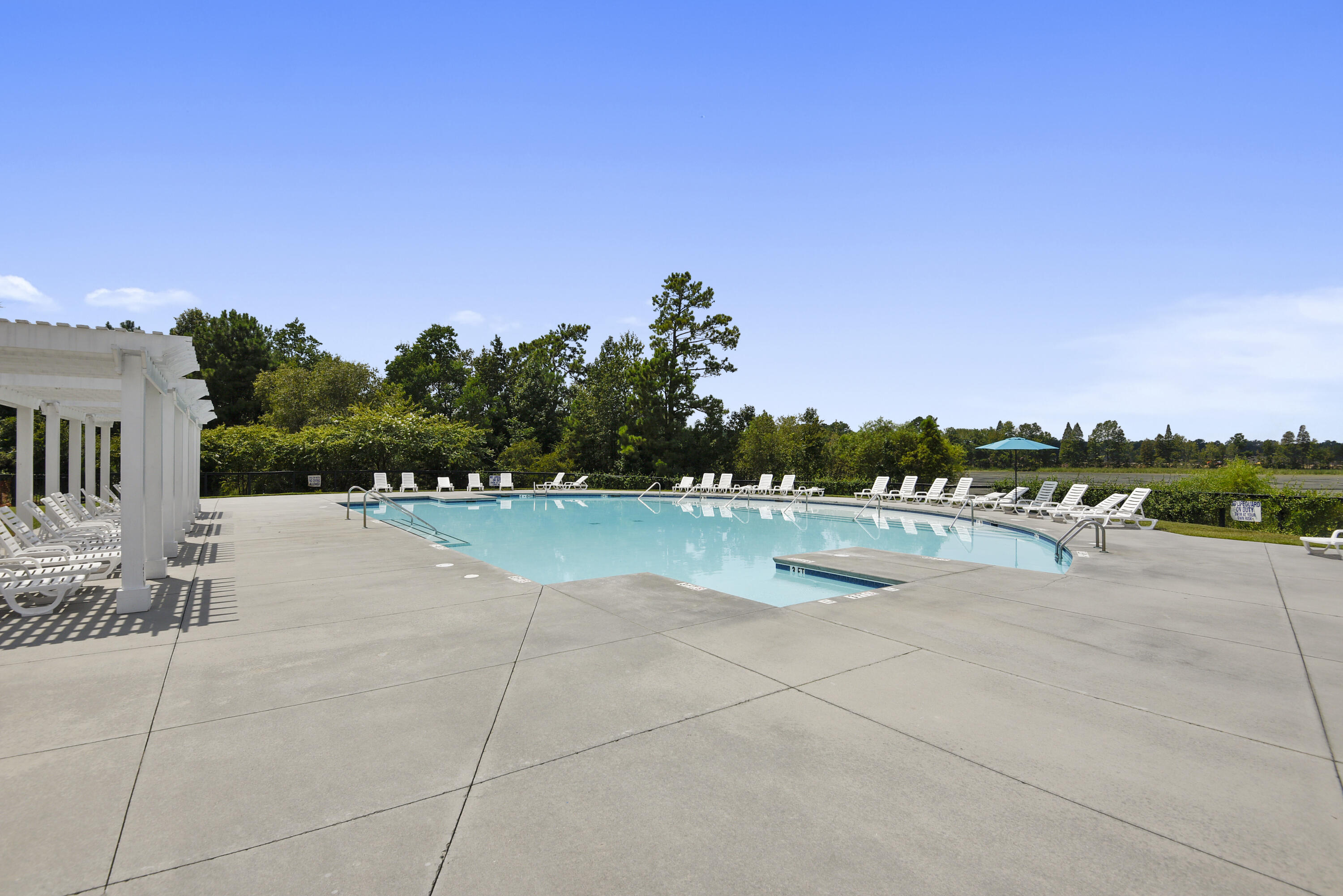 401 Stoneleigh Lane Moncks Corner, SC 29461 - Photo 29 of 32 Community Pool