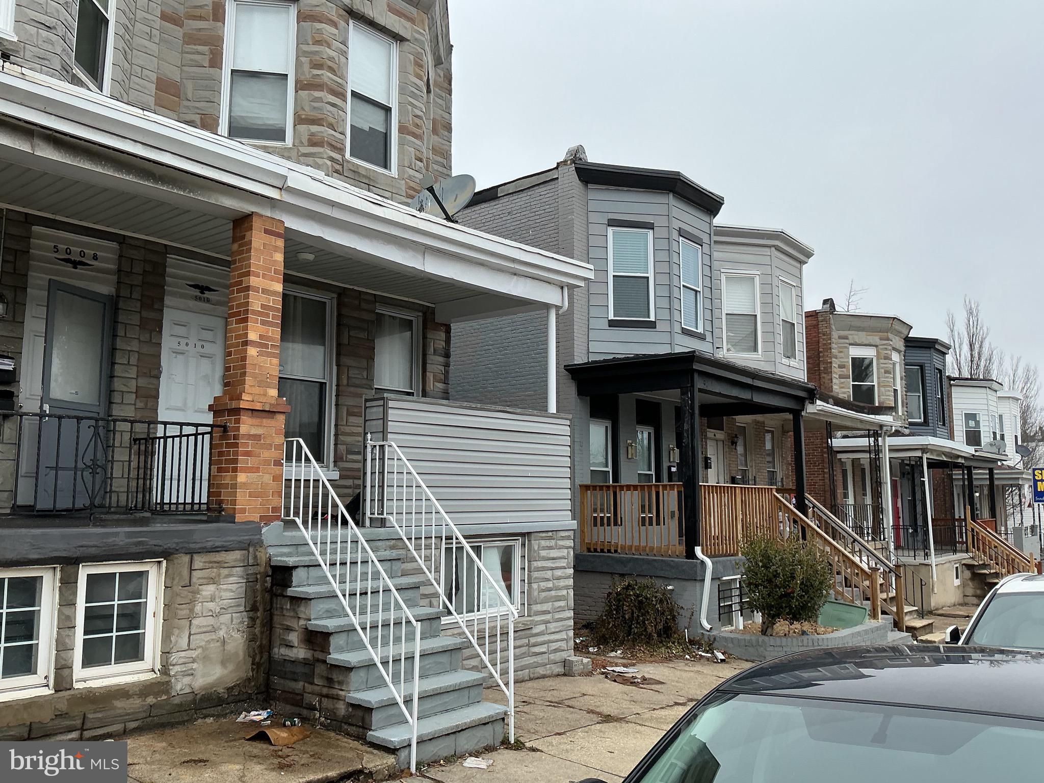 5010 Belair Road Baltimore, MD 21206 - Photo 1 of 24 Gallery Image 1