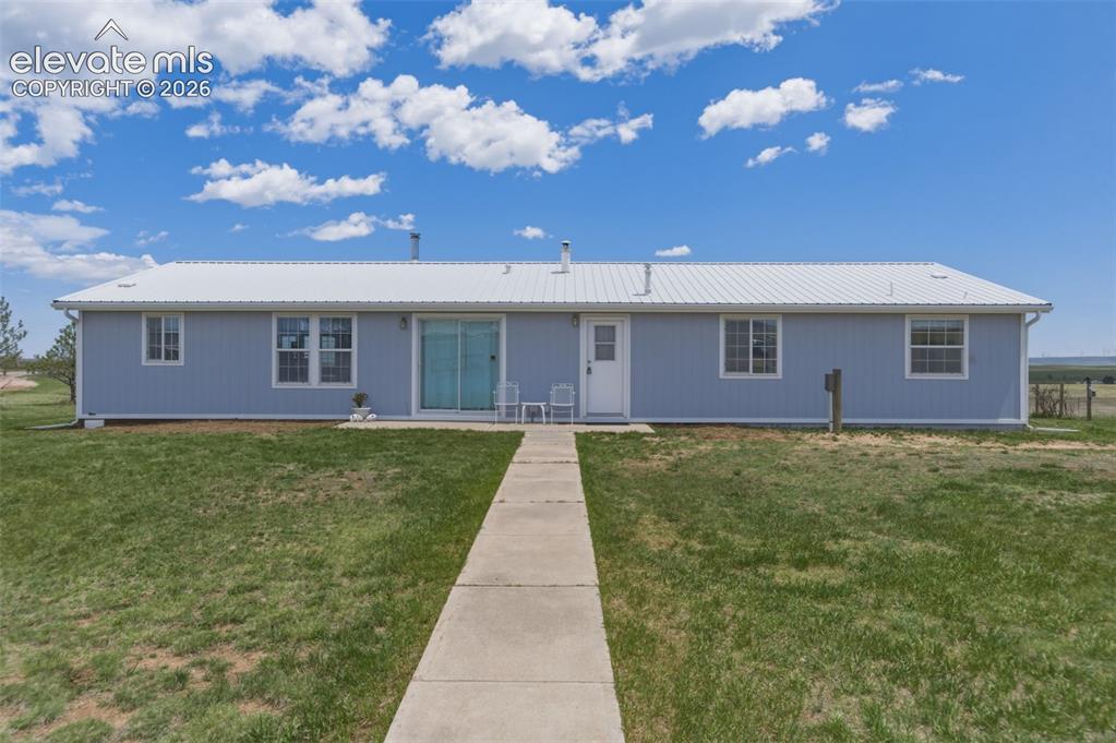 26155 Sweet Road Calhan, CO 80808 - Photo 4 of 36