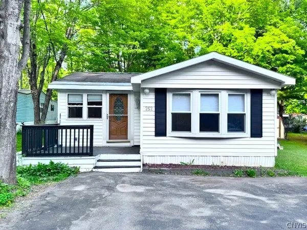 $54,900 | 252 Blossom Lane, Schuyler, NY 13502