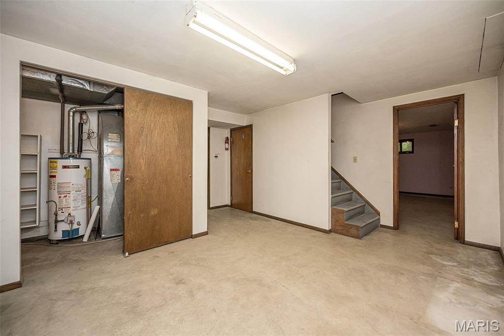 3037 Upper Moss Hollow Road Barnhart, MO 63012 - Photo 34 of 73