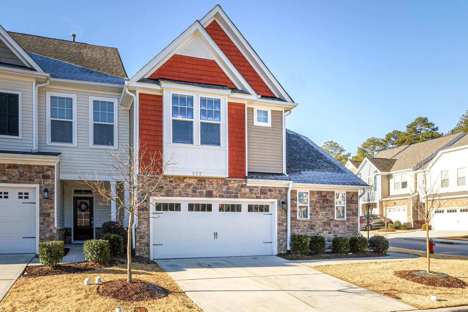402 Talons Rest Way Cary, NC 27513 - Photo 44 of 45 Photo 44