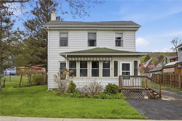 $309,900 | 38 Liberty Street, Urbana, NY 14840