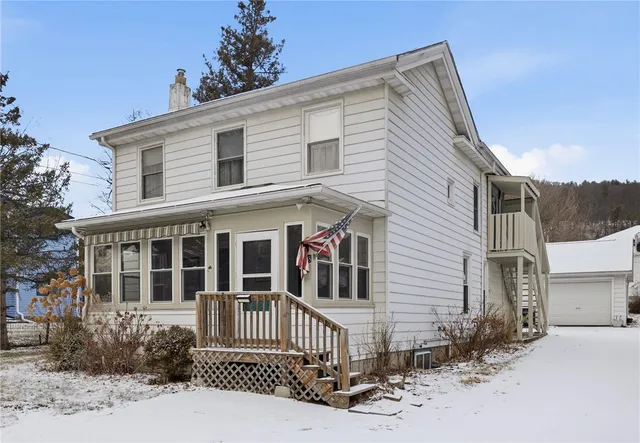 $325,000 | 38 Liberty Street, Urbana, NY 14840