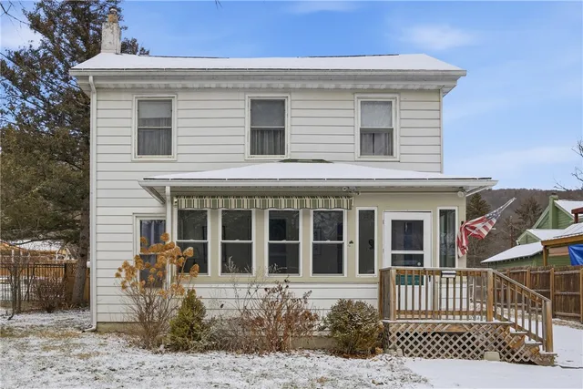 $325,000 | 38 Liberty Street, Urbana, NY 14840