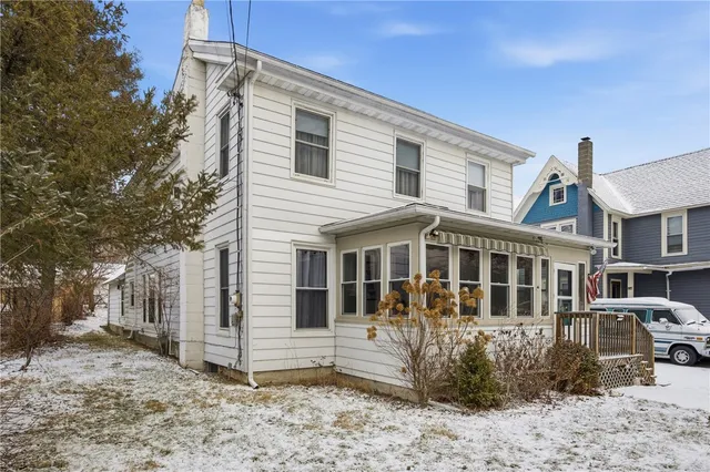 $325,000 | 38 Liberty Street, Urbana, NY 14840