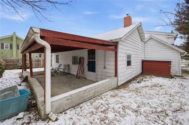 $325,000 | 38 Liberty Street, Urbana, NY 14840