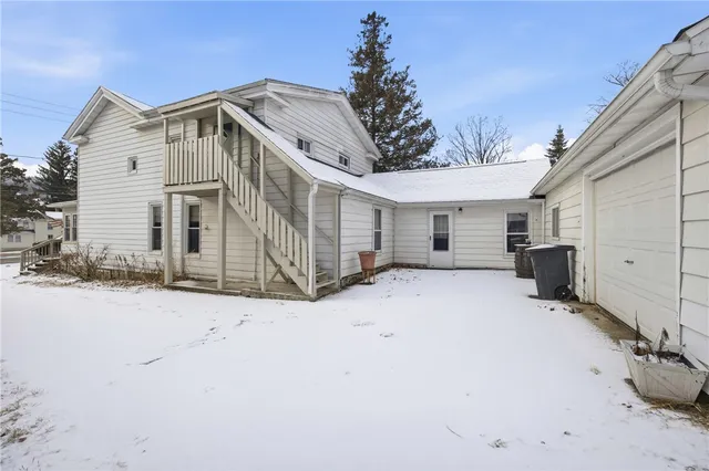 $325,000 | 38 Liberty Street, Urbana, NY 14840