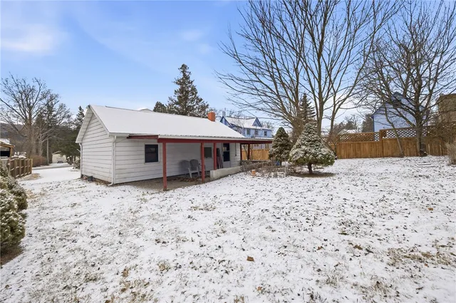 $325,000 | 38 Liberty Street, Urbana, NY 14840