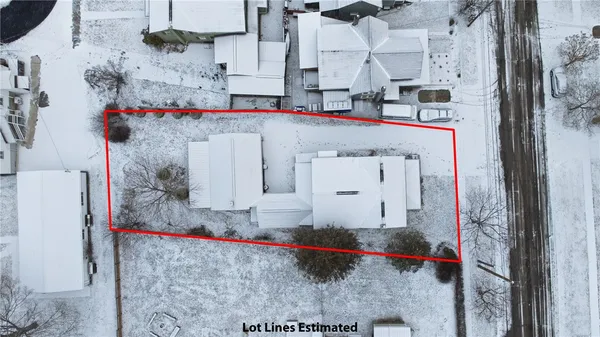 $325,000 | 38 Liberty Street, Urbana, NY 14840