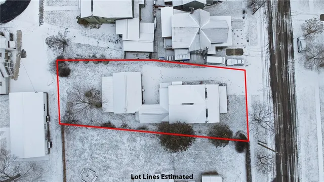 $325,000 | 38 Liberty Street, Urbana, NY 14840