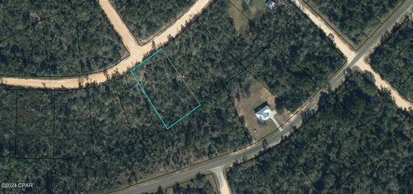 $15,000 | Lot 17 Southern Boulevard, Alford, FL 32420