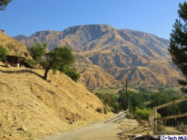 0 Rim Canyon Road Sunland, CA 91040 - Photo 1 of 10 Gallery Image 1