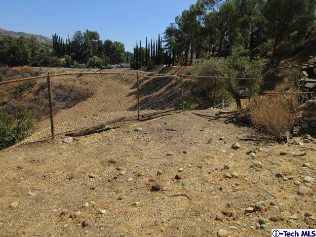 0 Rim Canyon Road Sunland, CA 91040 - Photo 2 of 10 Gallery Image 2
