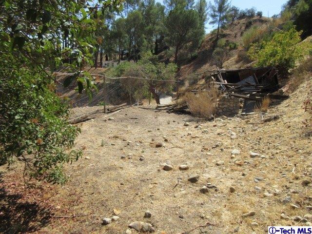 0 Rim Canyon Road Sunland, CA 91040 - Photo 3 of 10 Gallery Image 3