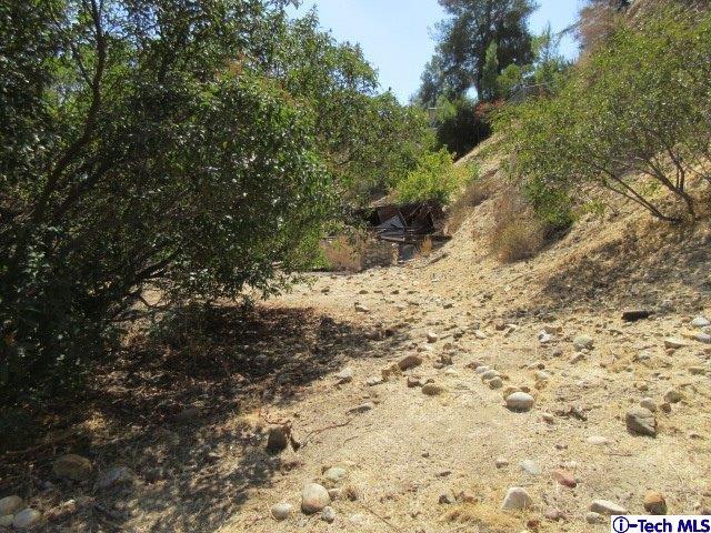 0 Rim Canyon Road Sunland, CA 91040 - Photo 5 of 10 Gallery Image 5